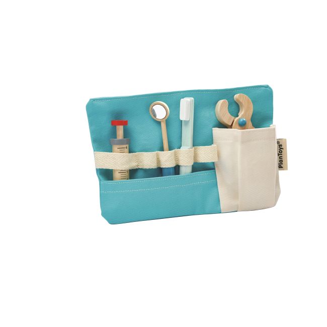Joc de rol - DENTIST SET RMKPLAN3493