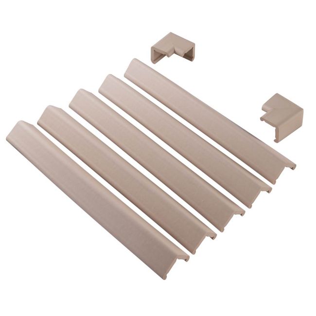 Protectie de siguranta pentru semineu Clevamama SUPclvm_3052