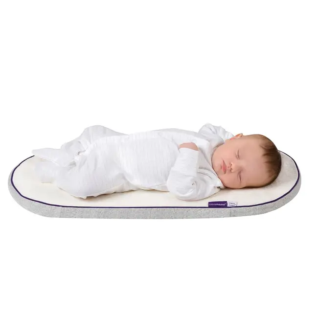 Salteluta bebelusi pentru landou 74cmx30cm Clevamama SUPclvm_3112
