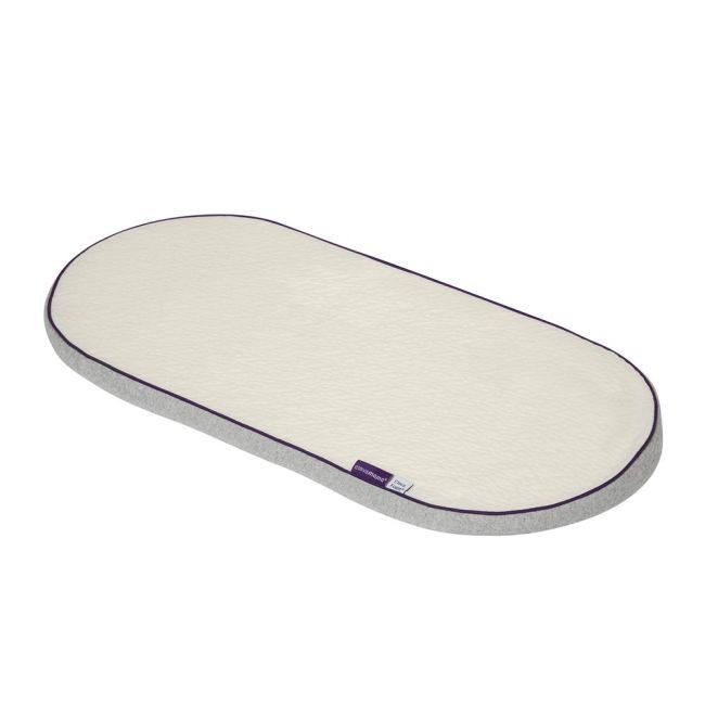 Salteluta bebelusi pentru landou 74cmx30cm Clevamama SUPclvm_3112
