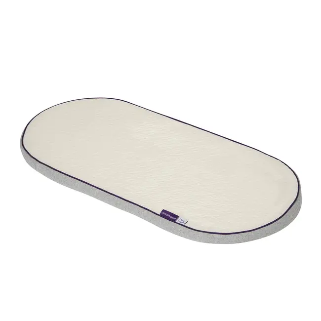 Salteluta bebelusi pentru landou 74cmx30cm Clevamama SUPclvm_3112
