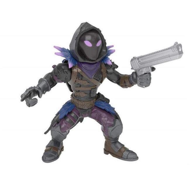 Set Figurine Fortnite Battle Royale Collection Mini Figure Squad Pack - VG70257
