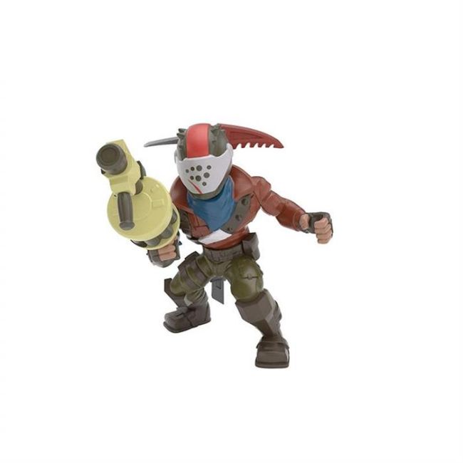 Set Figurine Fortnite Battle Royale Collection Mini Figure Squad Pack - VG70257