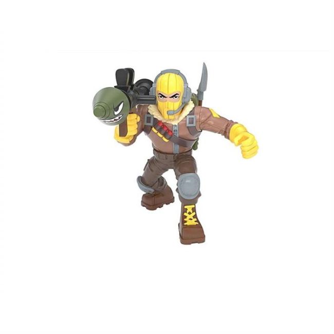 Set Figurine Fortnite Battle Royale Collection Mini Figure Squad Pack - VG70257