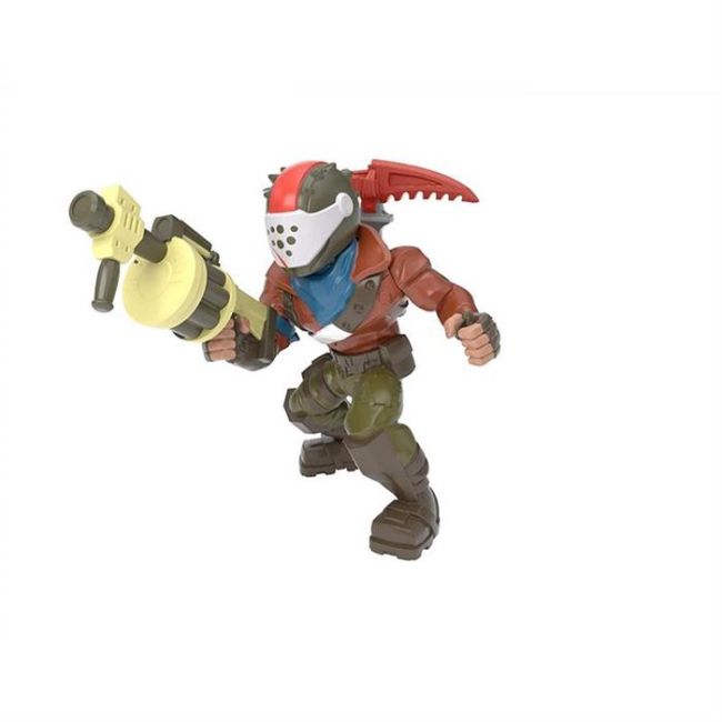 Set Figurine Fortnite Battle Royale Collection Mini Figure Squad Pack - VG70257