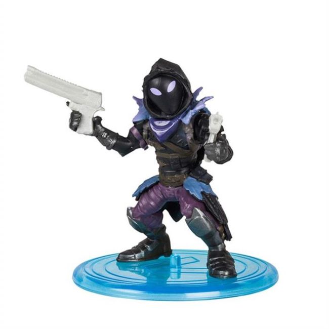 Set Figurine Fortnite Battle Royale Collection Mini Figure Squad Pack - VG70257