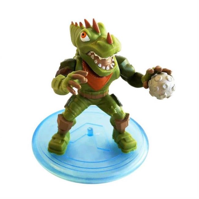 Set Figurine Fortnite Battle Royale Collection Mini Figure Squad Pack - VG70257