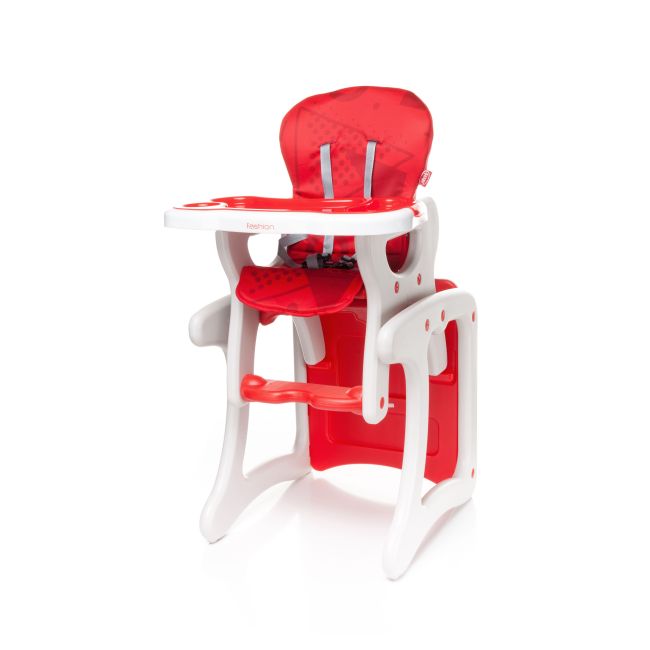 4Baby FASHION Red - 4BY-FAS.red