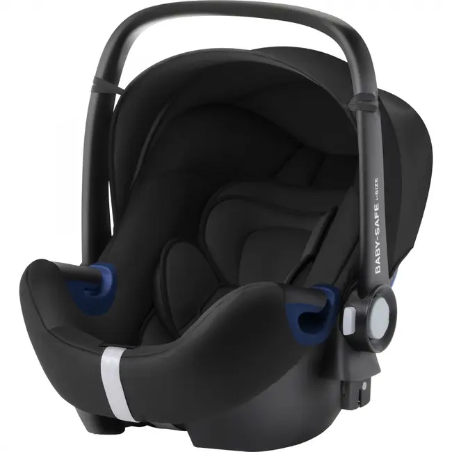 BABY-SAFE? i-Size - Cosmos Black - BRT2000029691