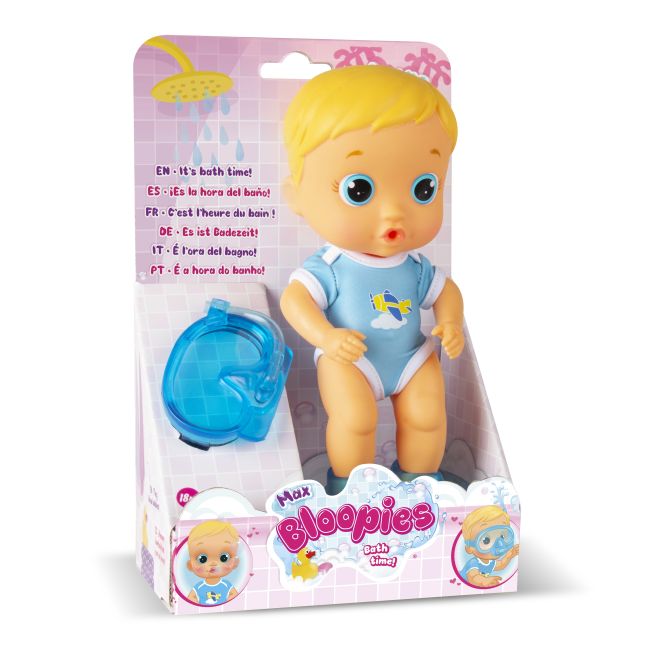 BLOOPIES MAX - BKF90736