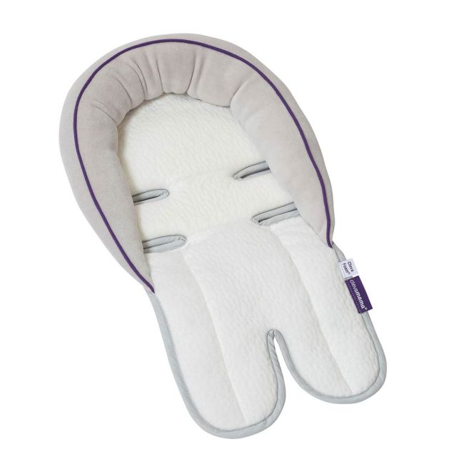 Suport protectie pentru capul bebelusilor Clevamama SUPclvm_3600