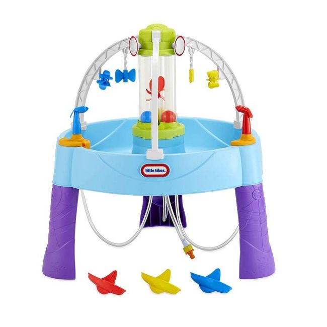 MASUTA DE JOACA - BATAIE CU APA - ARTLT64880