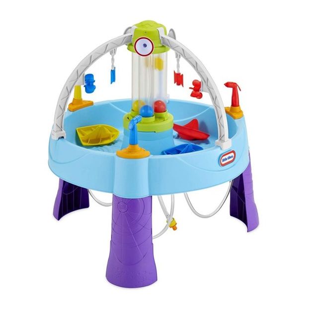 MASUTA DE JOACA - BATAIE CU APA - ARTLT64880