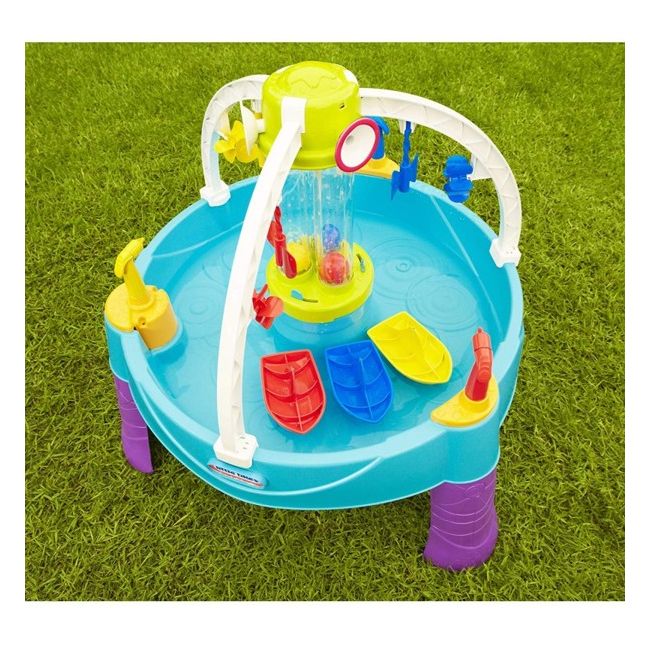 MASUTA DE JOACA - BATAIE CU APA - ARTLT64880