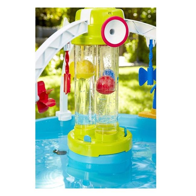 MASUTA DE JOACA - BATAIE CU APA - ARTLT64880