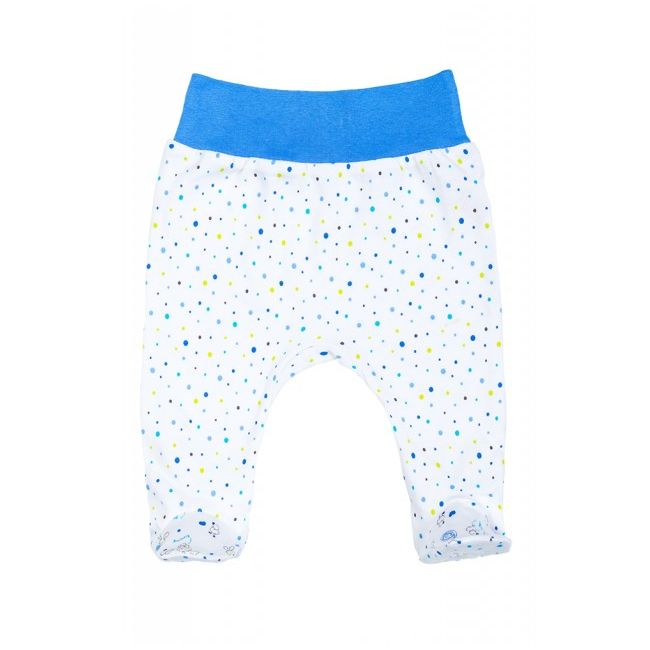 Pantalonasi cu botosei pentru baieti - Modele Diverse (Marime Disponibila: 3 luni) MK0803-Div