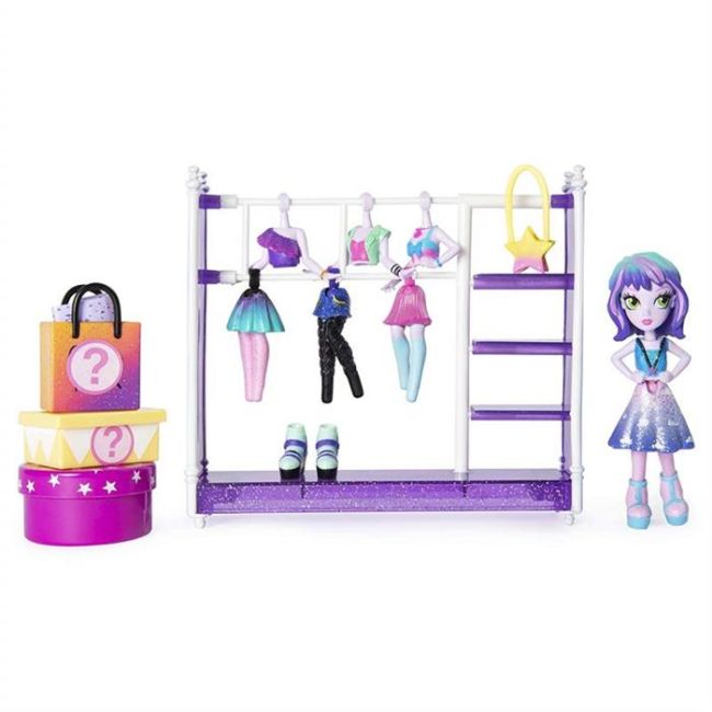 Set Jucarii Off The Hook Style Studio - VG70747