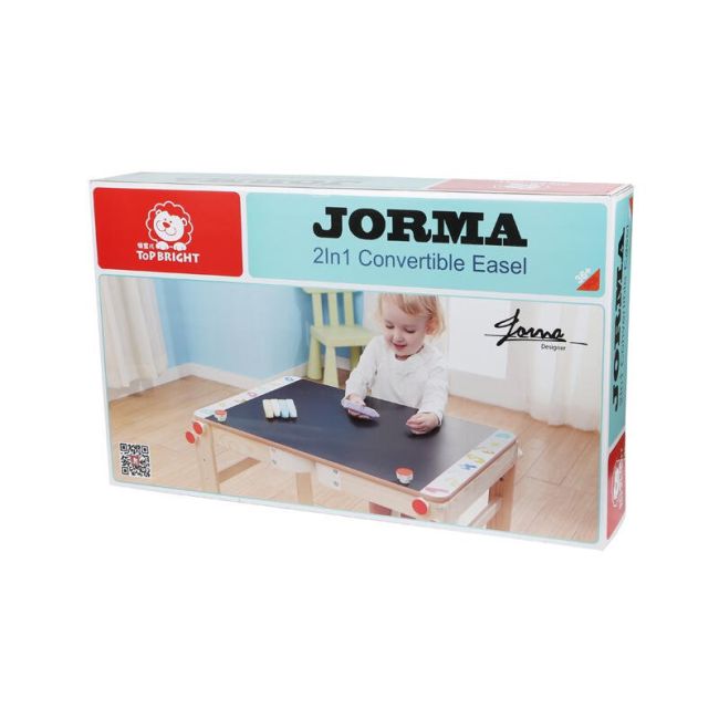 Tabla magnetica 2 in 1 convertibila