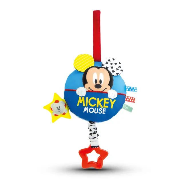 ZORNAITOARE MUZICALA MICKEY - ARTCL17211