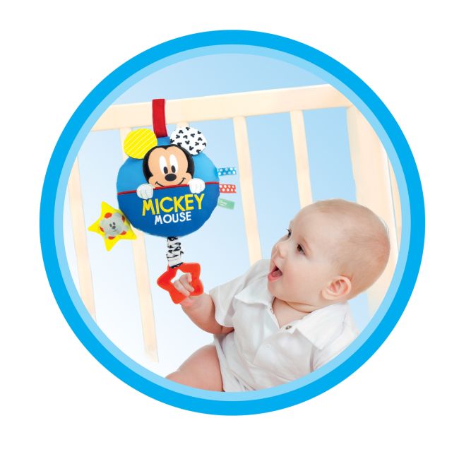 ZORNAITOARE MUZICALA MICKEY - ARTCL17211