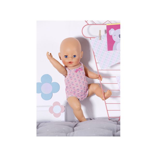 BABY born - Body diverse modele 43 cm - ARTZF827536