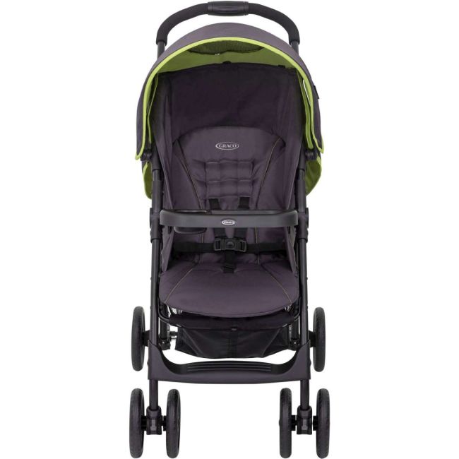Carucior Mirage Gray Zest - ERFG6M999GRZEU