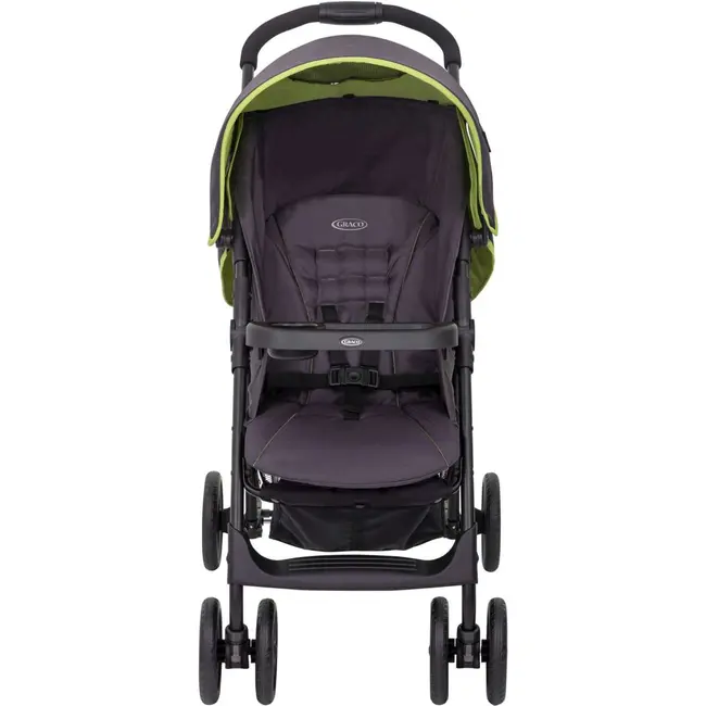Carucior Mirage Gray Zest - ERFG6M999GRZEU
