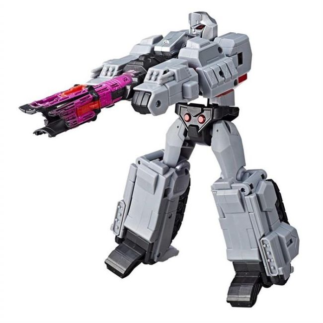 Jucarie Transformers Evil Megatron - VG70945
