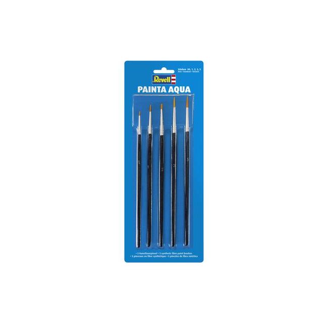 REVELL Set Painta Aqua VRNRV39624