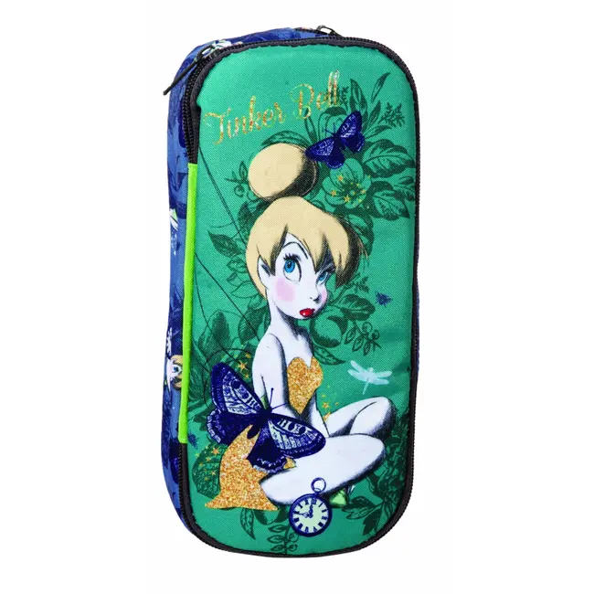 Penar scoala Tinker bell FUNK331-82144