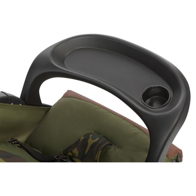 Lionelo - Carucior sport Emma Plus Forest Cu accesorii, Verde BYNLO-EMMA PLUS_FOREST_GREEN
