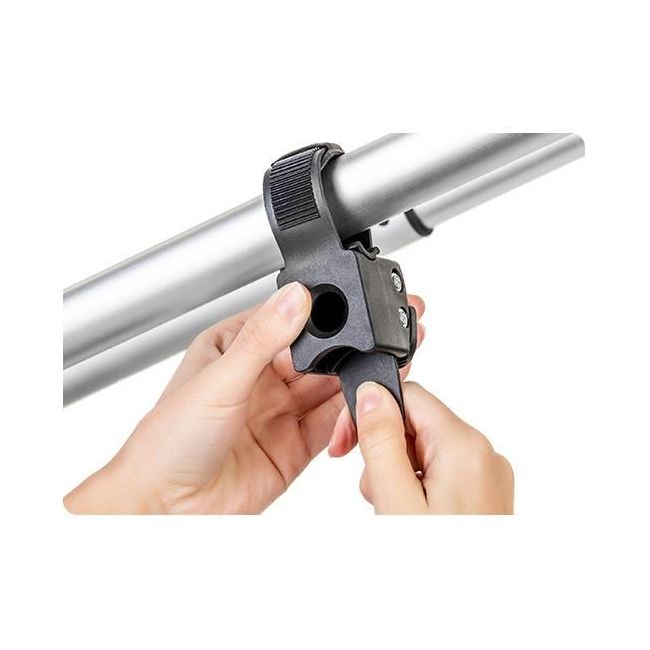 Suport pentru sticle si biberoane Clip&Go Cup Holder Reer 84021