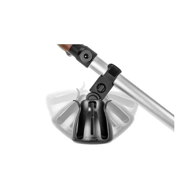 Suport pentru sticle si biberoane Clip&Go Cup Holder Reer 84021