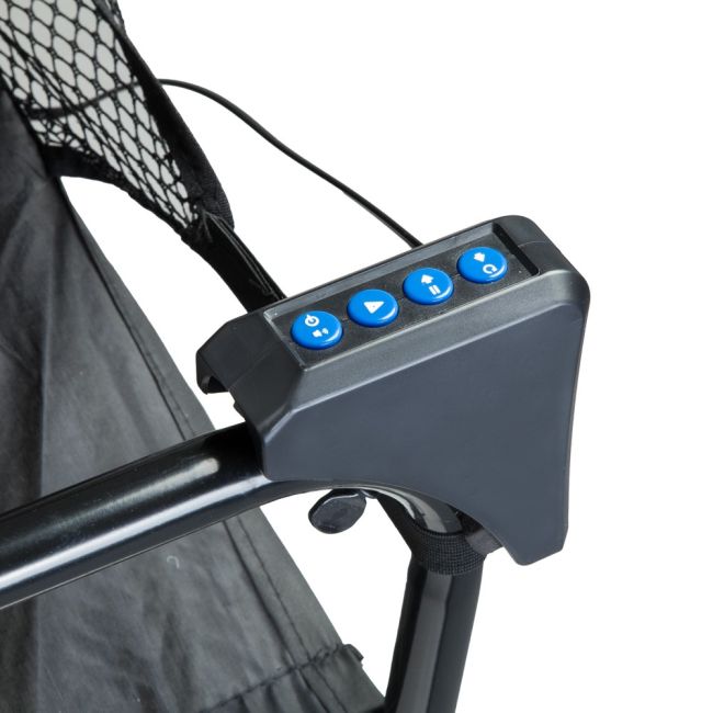 Accesoriu antrenament baschet inSPORTline Welch - 14589IN
