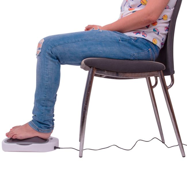 Aparat masaj picioare inSPORTline Footsager - 14652IN