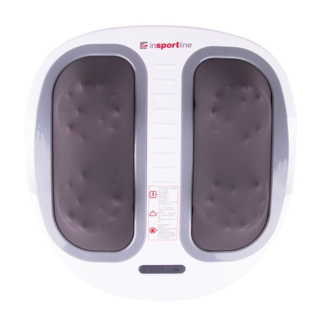 Aparat masaj picioare inSPORTline Footsager - 14652IN