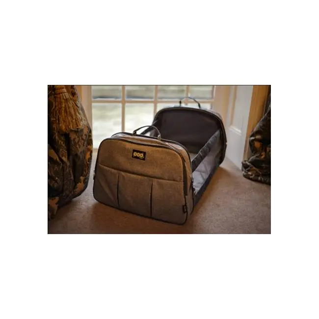 Geanta patut POD TRAVEL CHANGING BAG