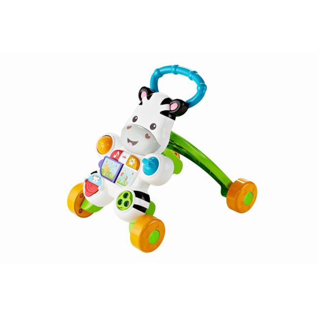 ANTEPREMERGATOR ZEBRA FISHER PRICE VIVMTDLD80