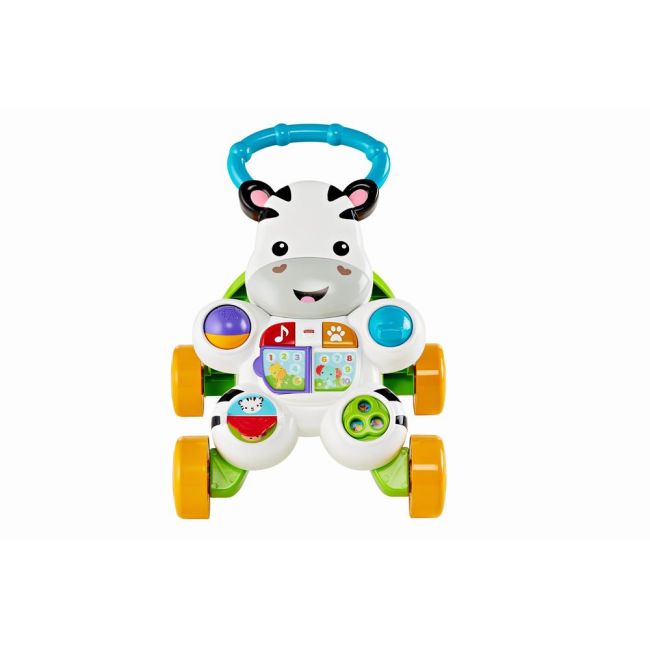 ANTEPREMERGATOR ZEBRA FISHER PRICE VIVMTDLD80