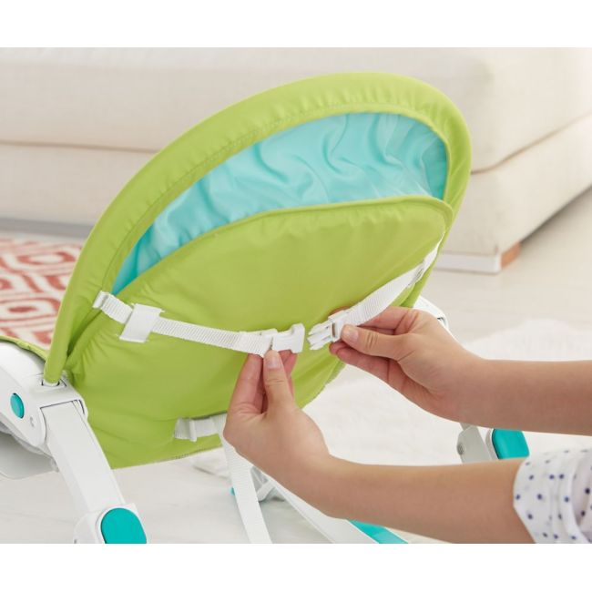 BALANSOAR PORTABIL NOU NASCUT FISHER PRICE VIVMTCMR10
