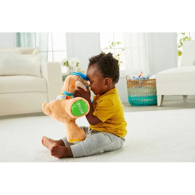 CATELUSUL VORBITOR SI EDUCATIV LIMBA ROMANA FISHER PRICE VIVMTFPN99