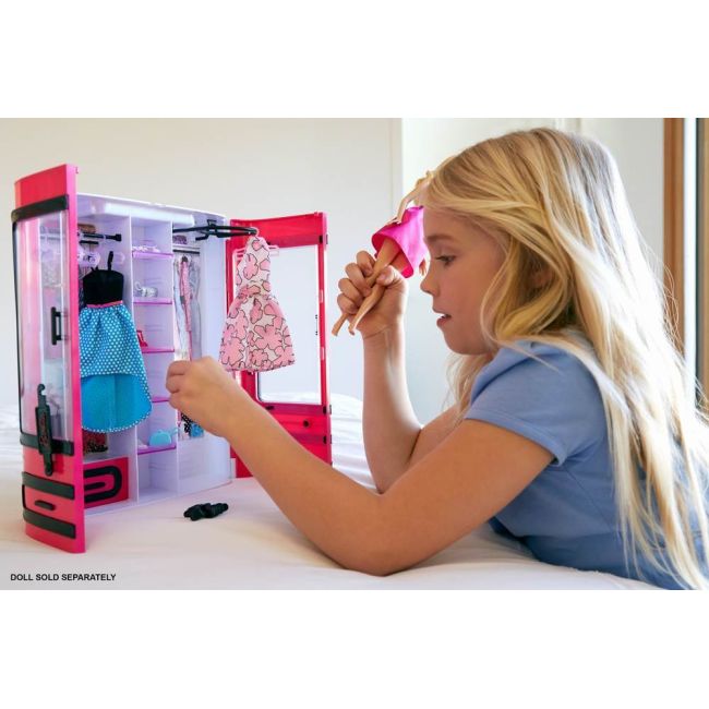 DRESSING BARBIE FASHIONISTA VIVMTDMT57