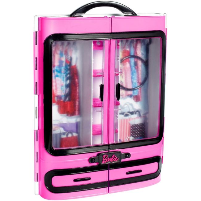 DRESSING BARBIE FASHIONISTA VIVMTDMT57