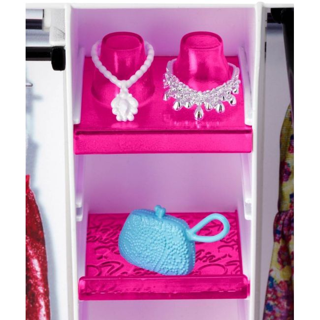 DRESSING BARBIE FASHIONISTA VIVMTDMT57