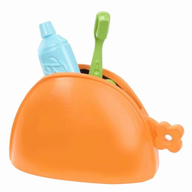 PAPUSA BARBIE TRAVEL VIVMTFWV25