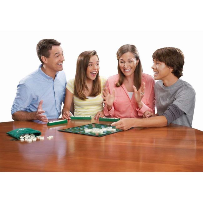 SCRABBLE ORIGINAL VIVMTY9622