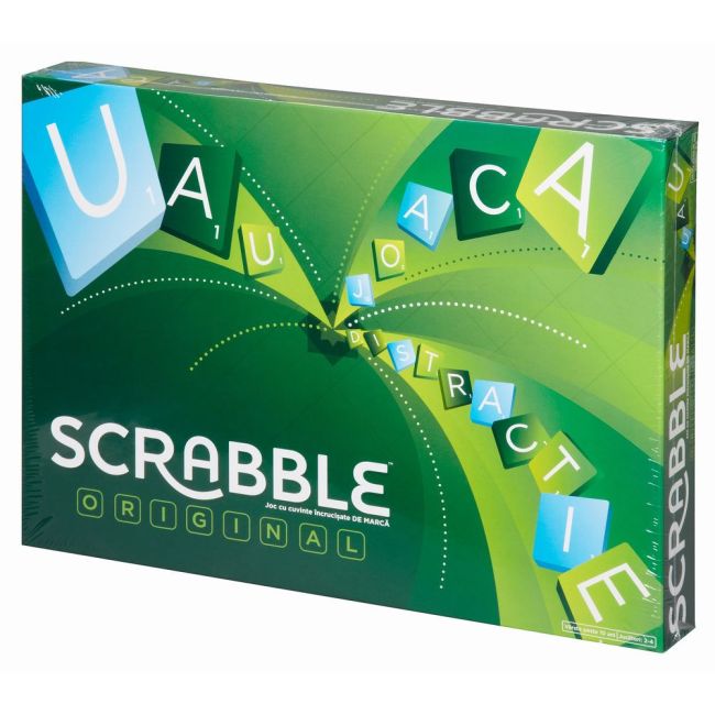 SCRABBLE ORIGINAL VIVMTY9622