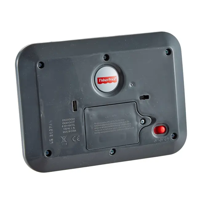 TABLETA EDUCATIVA CU 3 NIVELURI DE DEZVOLTARE LIMBA ROMANA FISHER PRICE VIVMTDKK24