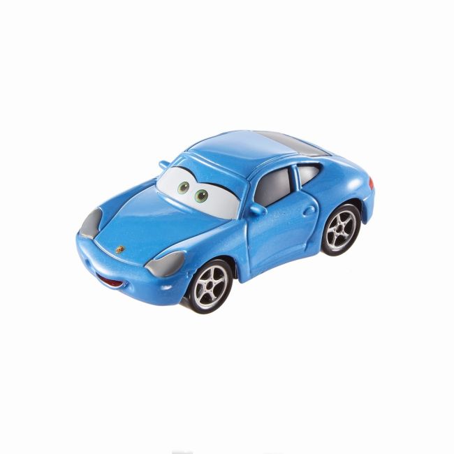 CARS 3 PERSONAJ DIE CAST SALLY VIVMTDXV29_FJH98