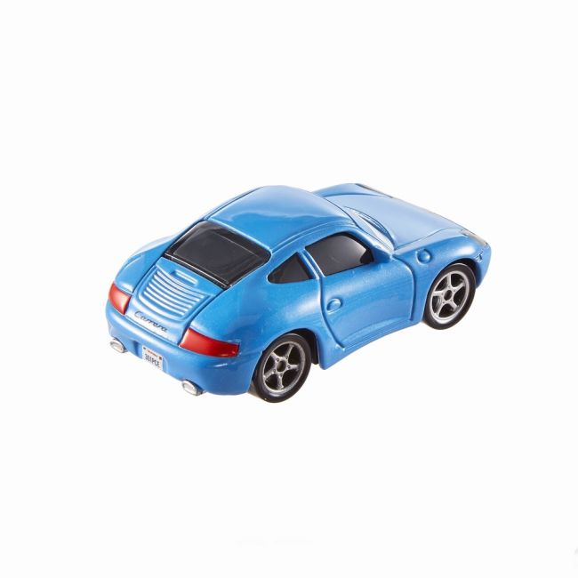 CARS 3 PERSONAJ DIE CAST SALLY VIVMTDXV29_FJH98